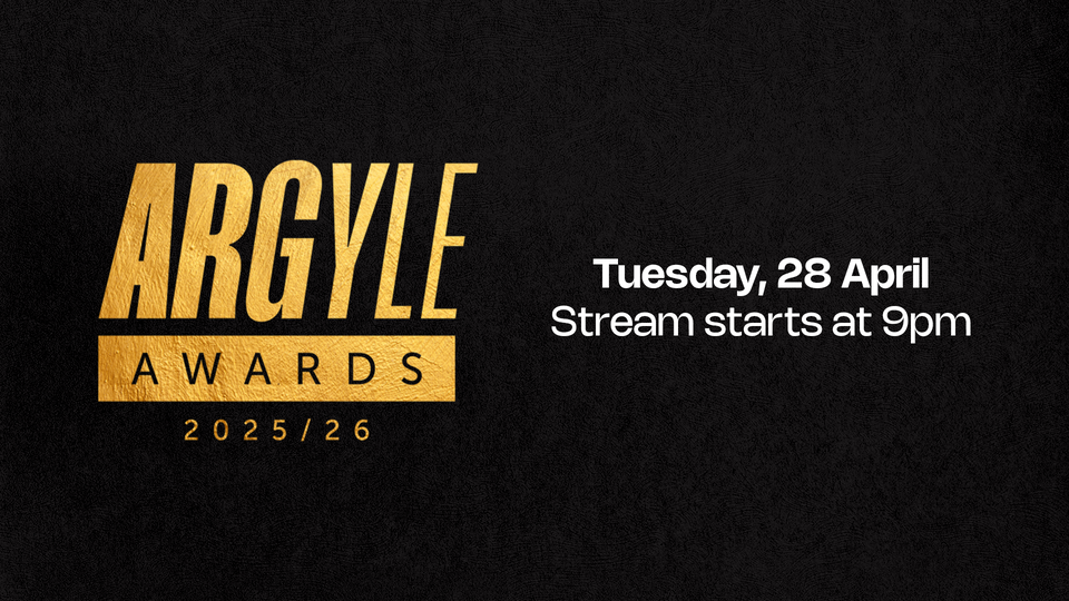Argyle Awards
