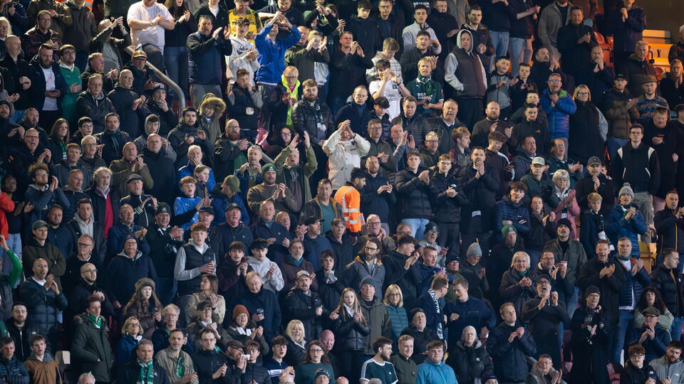 Fan Gallery | Bradford City (A)