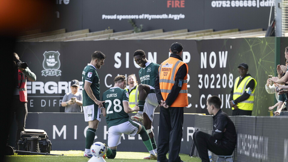 Match Gallery | Port Vale (H)