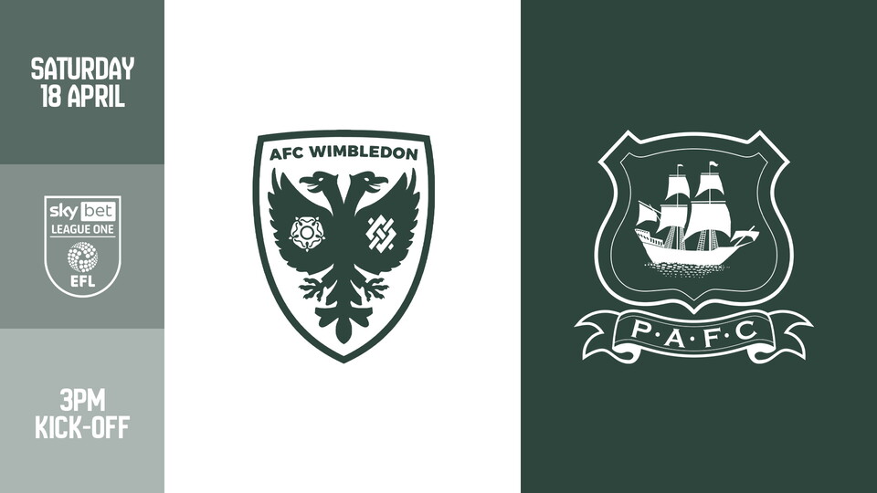 AFC Wimbledon (A)