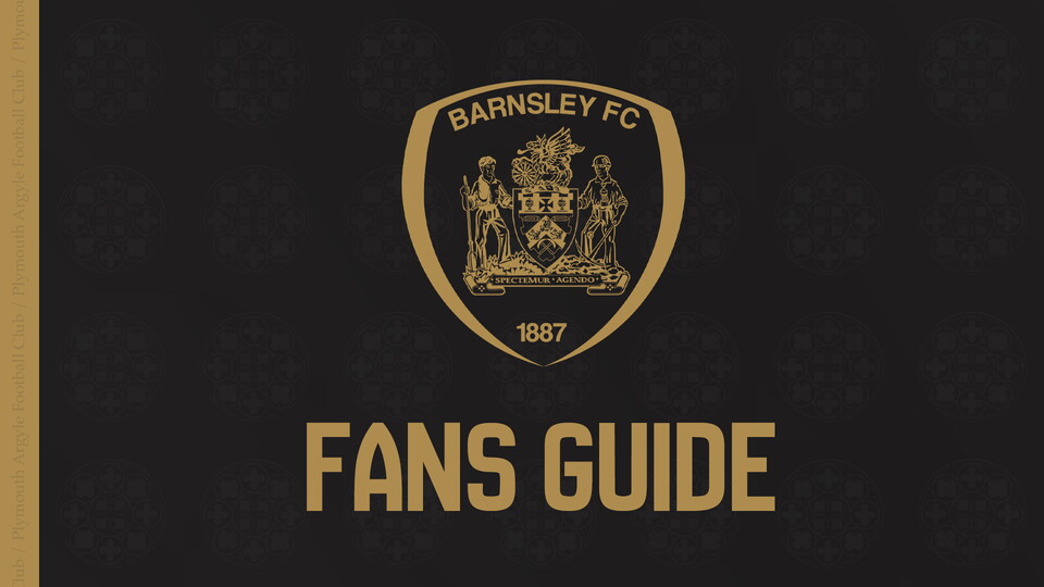 Barnsley Fans' Guide