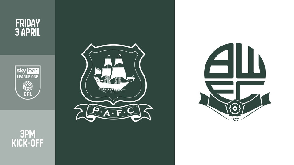 Bolton Wanderers (H)