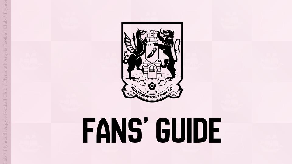 Northampton Town (A)