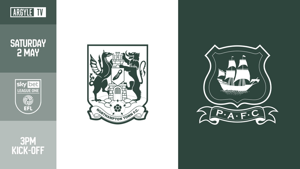 Northampton Town (A)