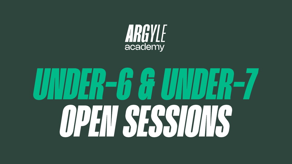 Open Sessions