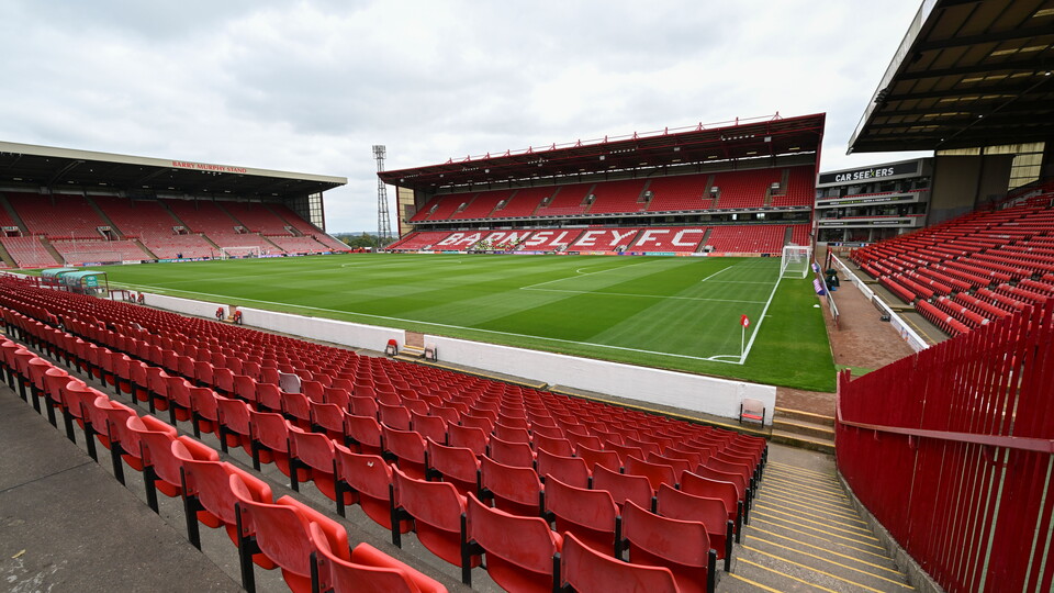 Oakwell