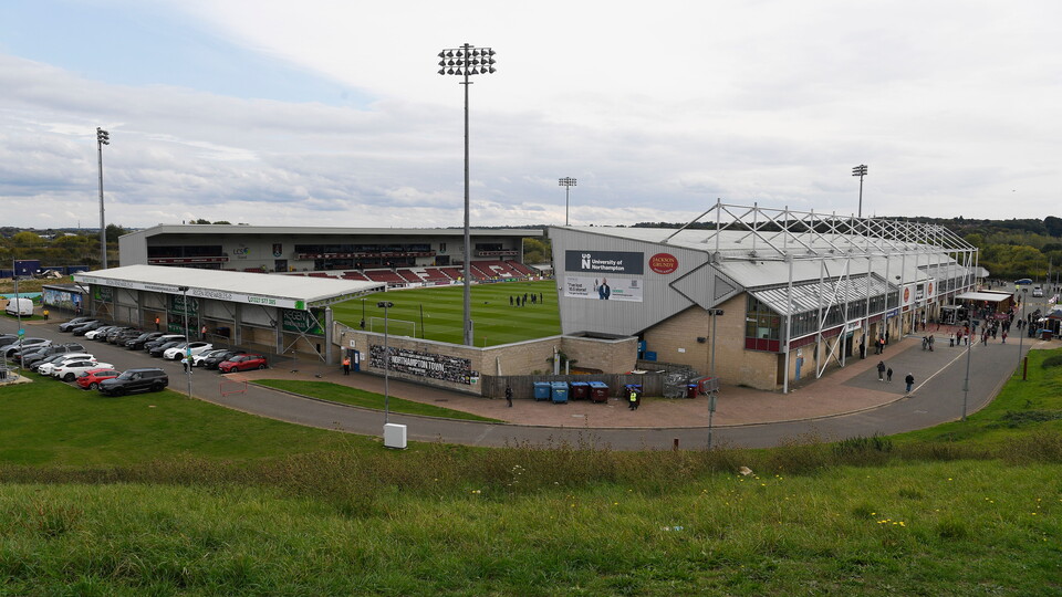 Sixfields