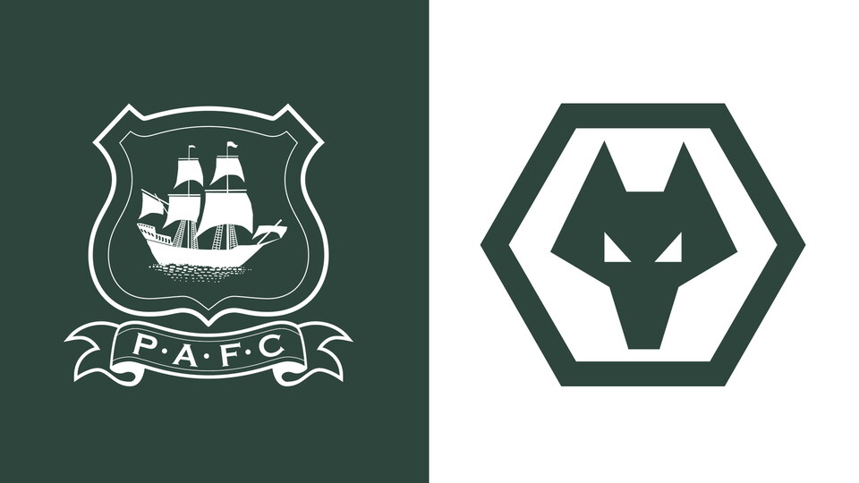 Wolves Women (H)