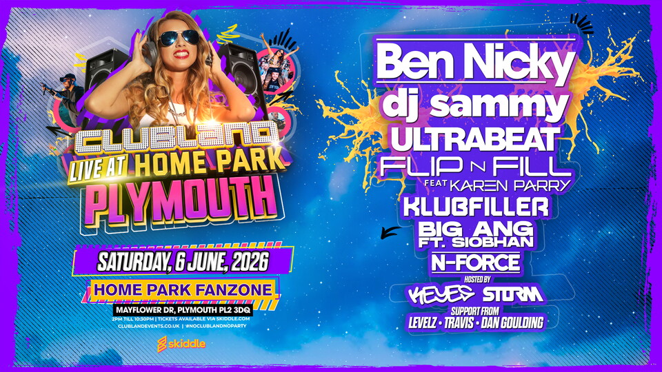 Clubland