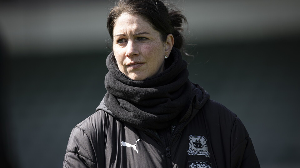 Marie Hourihan.