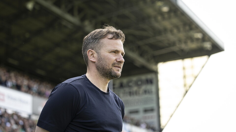 Tom Cleverley