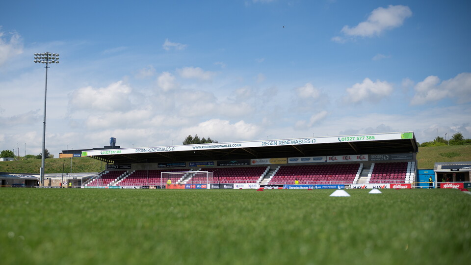 Sixfields
