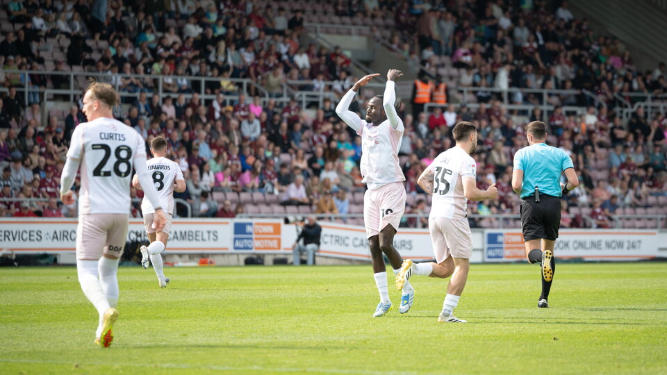 Match Gallery