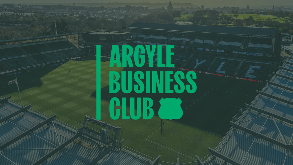 Argyle Business Club