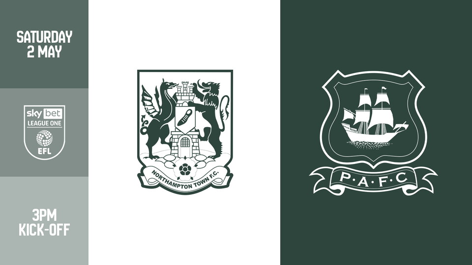 Northampton Town (A)