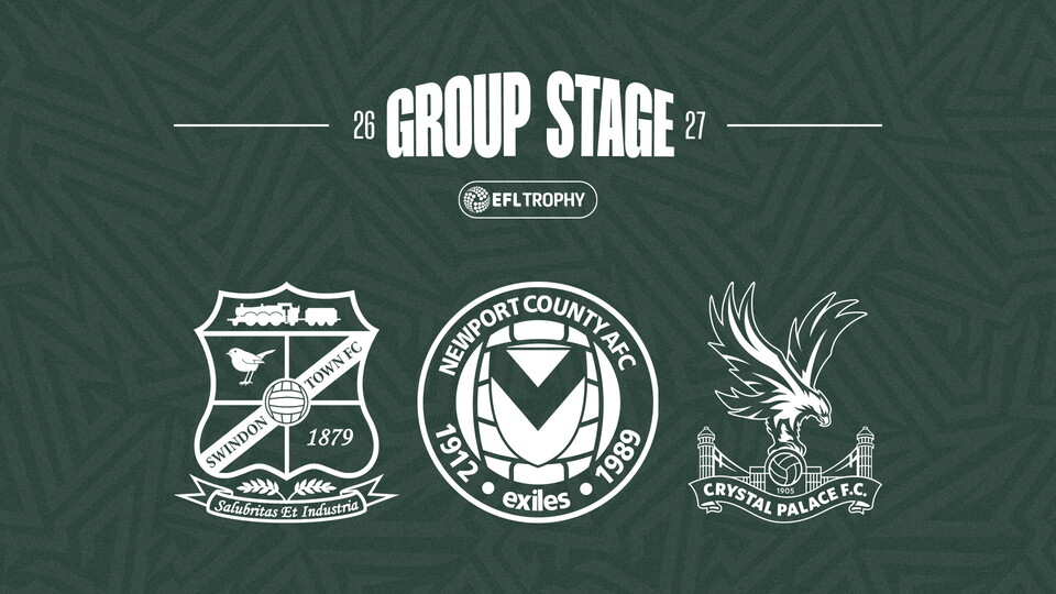EFL Trophy Group