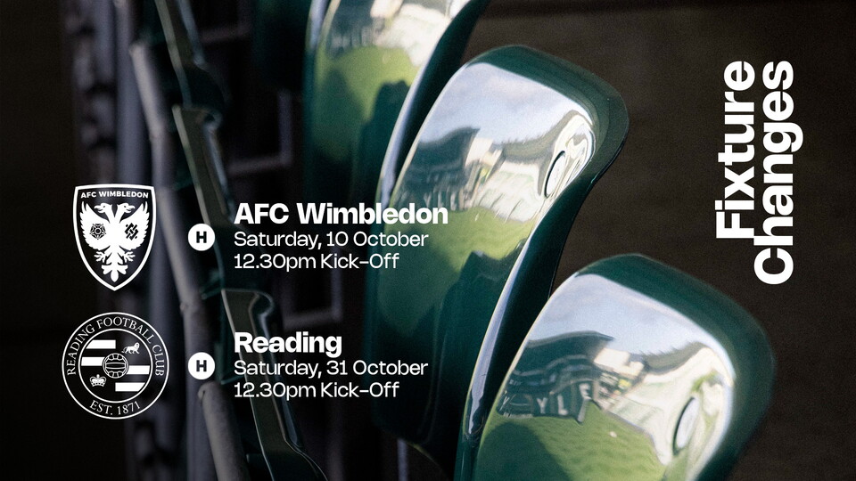 Fixture graphic