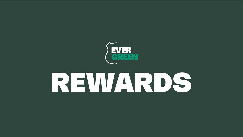 Evergreen Rewards