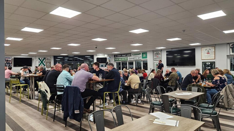 Quiz Night