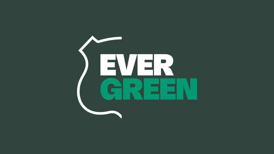 Evergreen New Logo