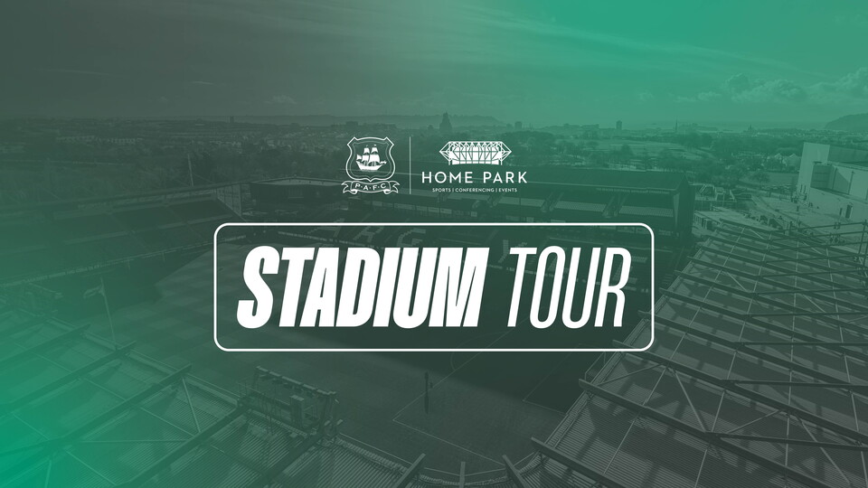 Stadium Tours