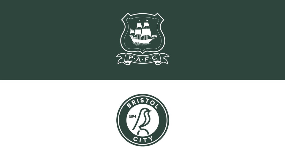 Argyle vs Bristol City - Argyle TV