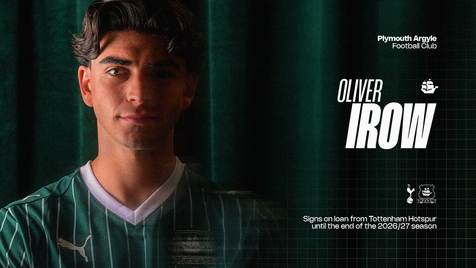 Oliver Irow graphic