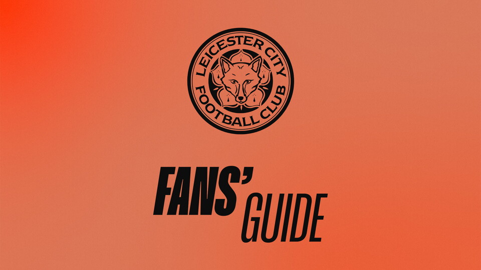 Fans' Guide graphic