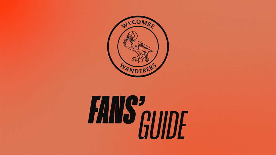 Fans Guide graphic