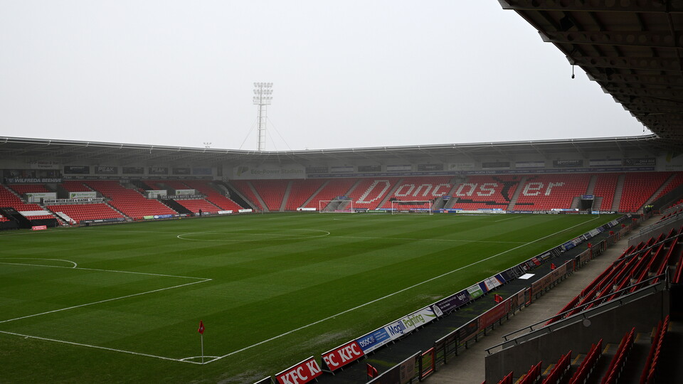 Club Doncaster Sports Village