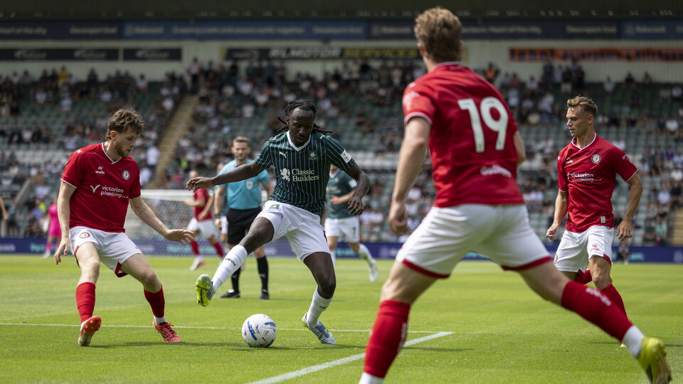Match Gallery | Bristol City (H)