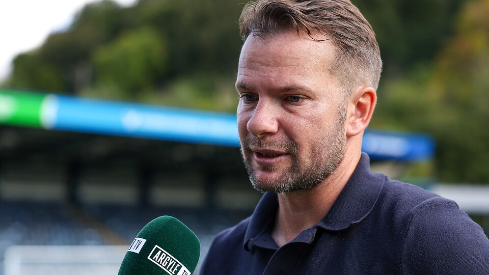Tom Cleverley post Wycombe 