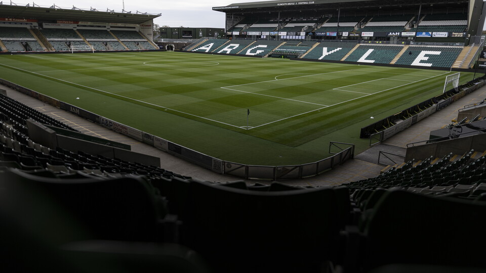 Home Park