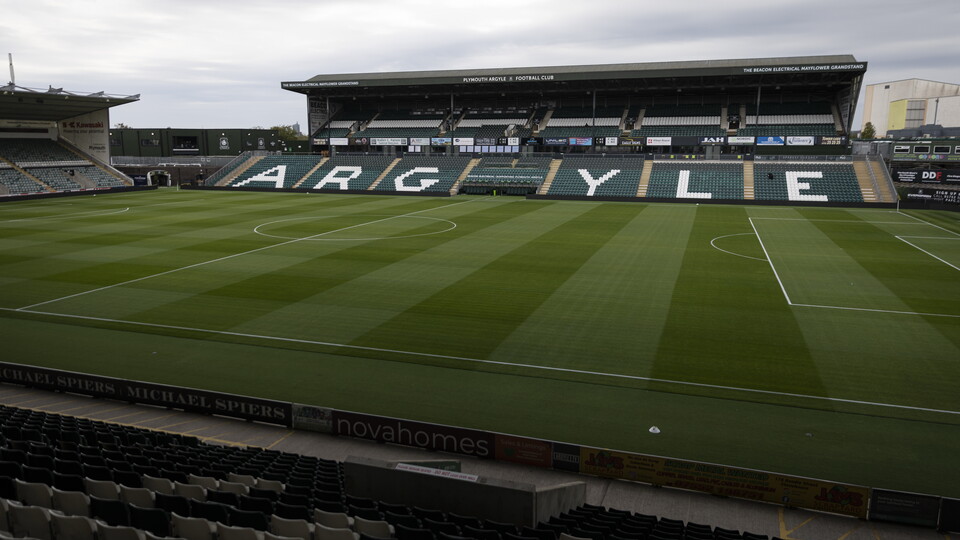 Home Park