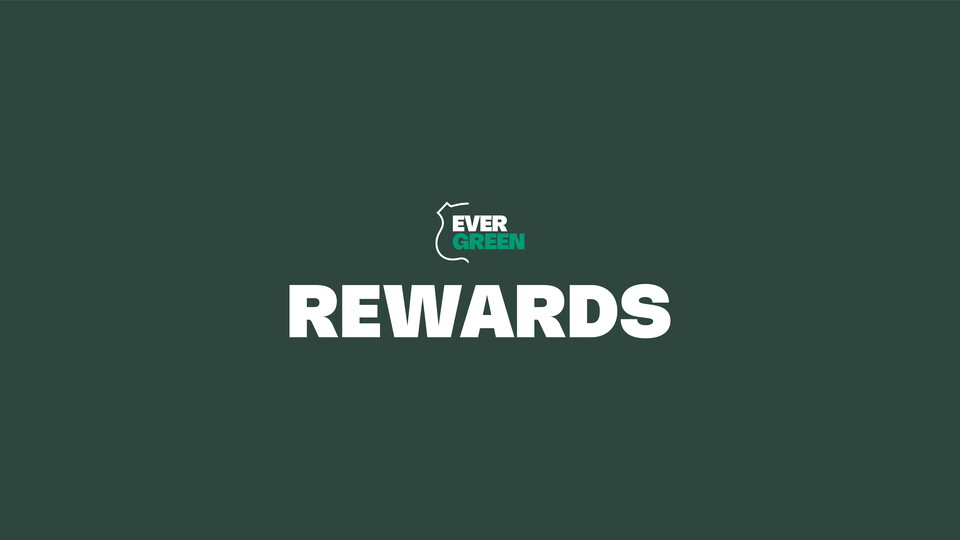 Evergreen Rewards