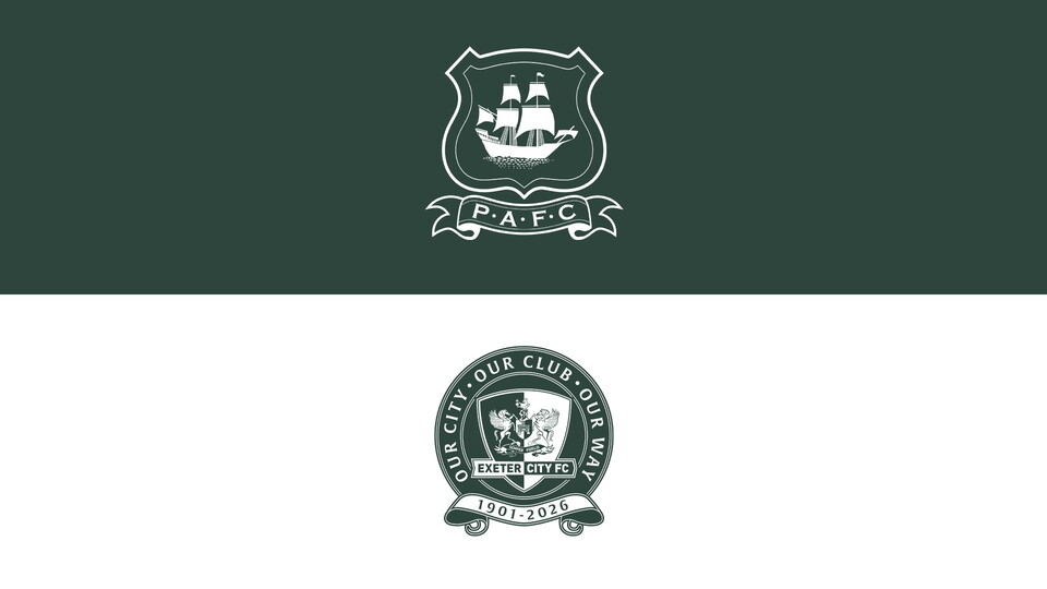 Argyle v Exeter