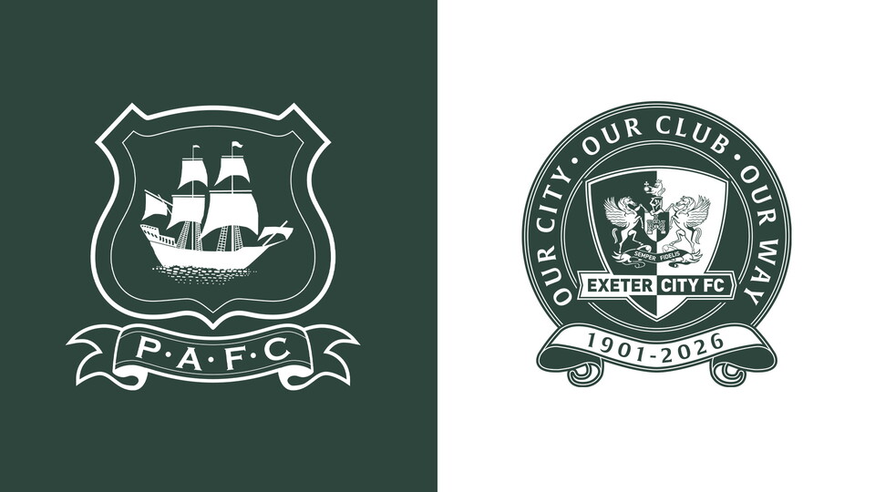 Argyle v Exeter City