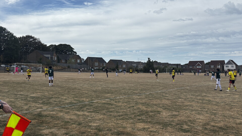 Argyle U18s vs Watford U18s