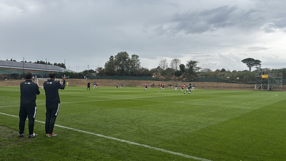 Argyle v Exeter