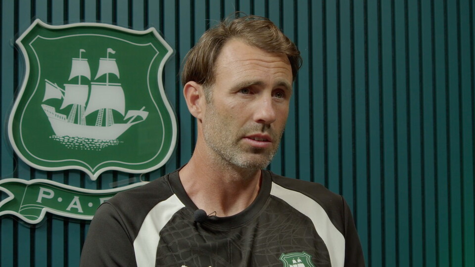 Jamie Lowry previews Watford.