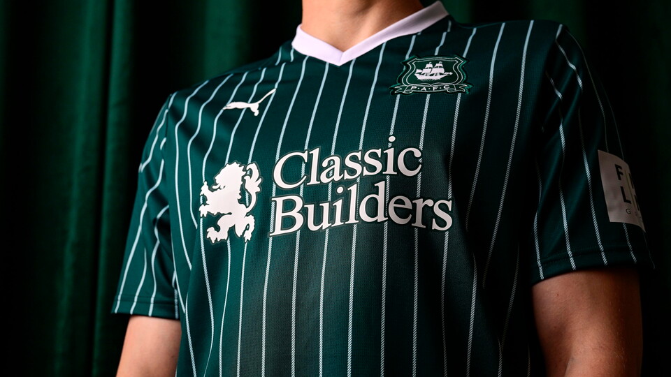 Classic Builders