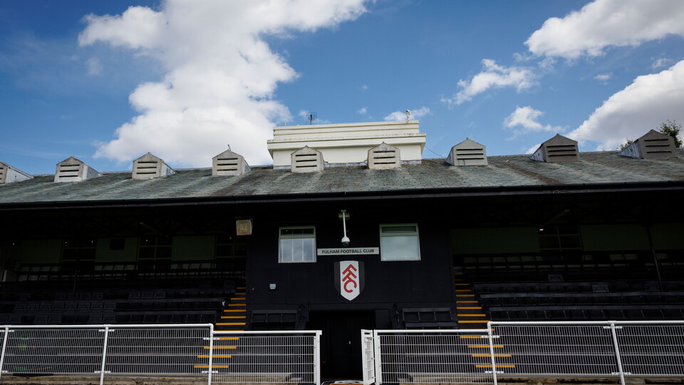 Motspur Park