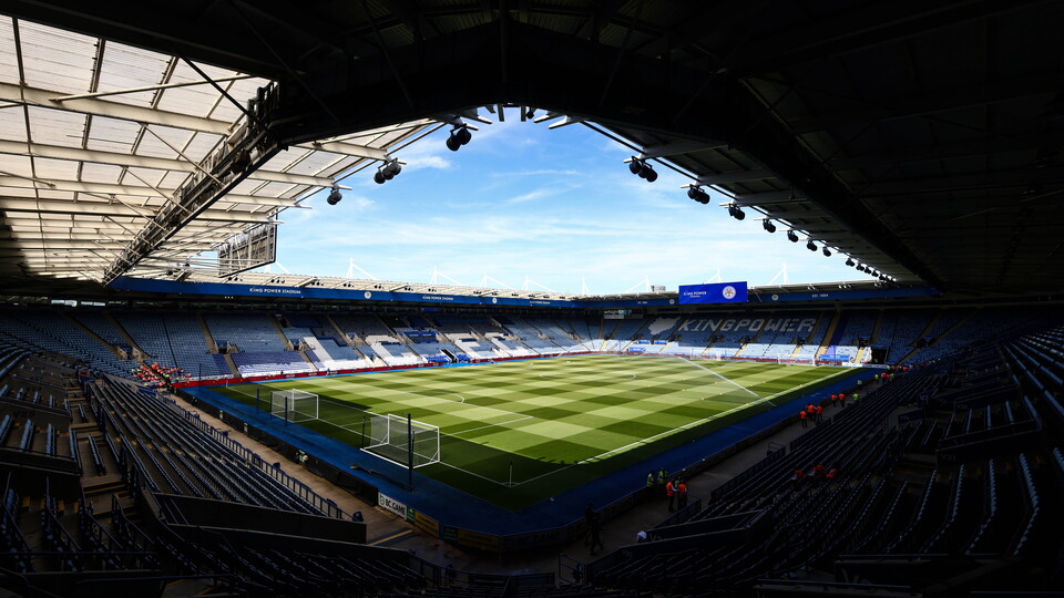 King Power Stadium