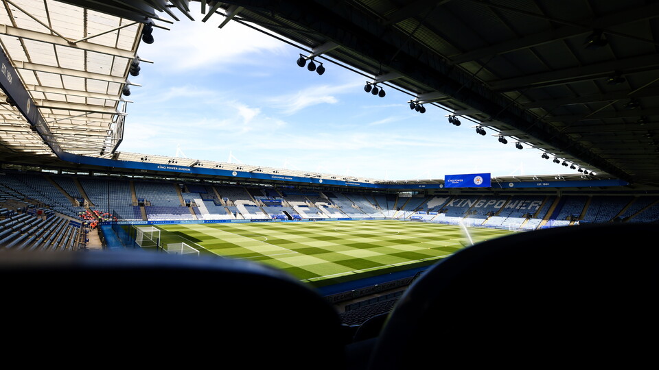 King Power Stadium