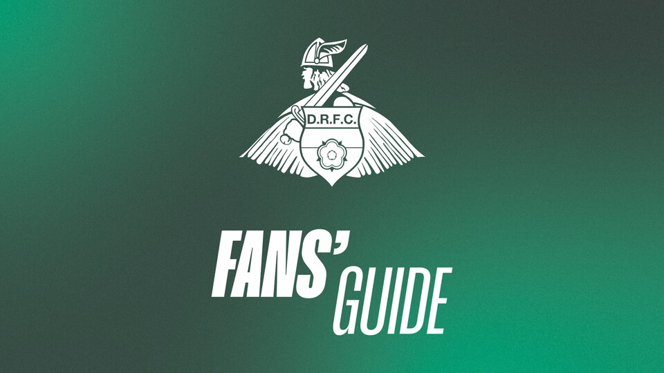 Fans' Guide slate