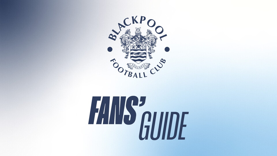 Fans' Guide graphic