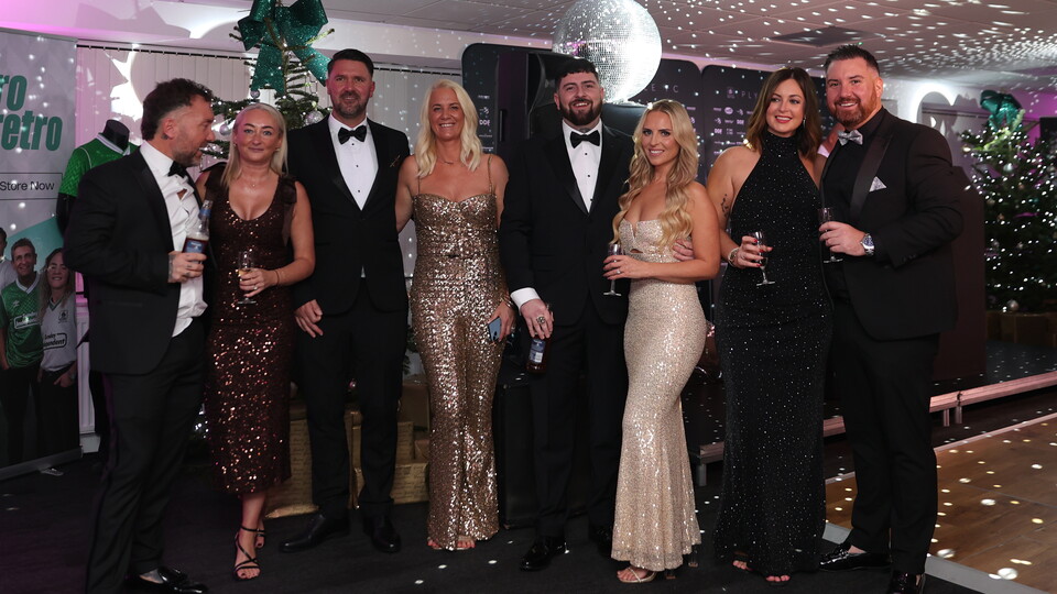 Christmas Parties 2026