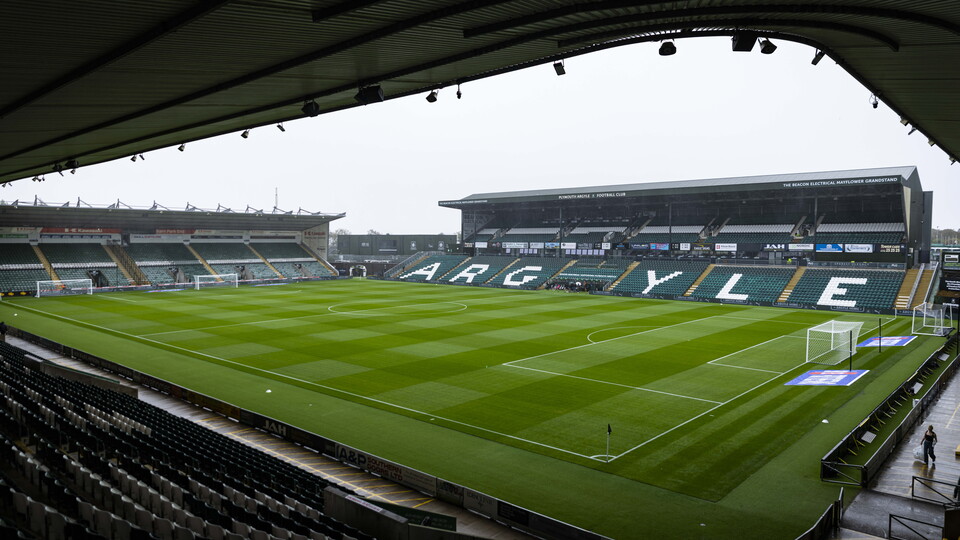 Home Park