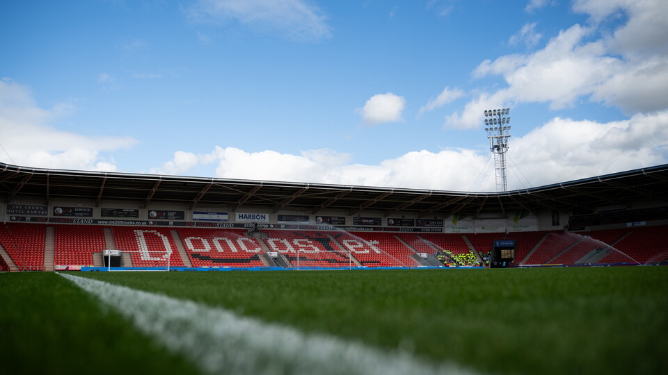 Club Doncaster Sports Village