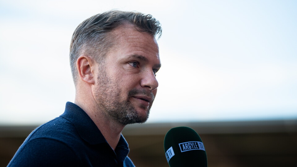 Tom Cleverley post Doncaster Rovers